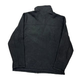 Kohl'S Logistics The North Face Fleece Jacket - 2XL Black Polyester