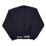 Flame Resistant Big Bill Jacket - XL Navy Cotton