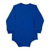 Age 18 Months Carhartt Overalls - 2XS Blue Cotton