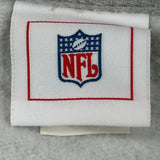 Bears Nfl Hoodie - XL Grey Cotton Blend