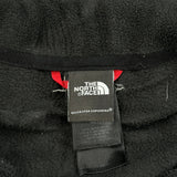 The North Face Fleece - Medium Black Polyester
