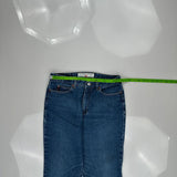 Guess Jeans - 31W UK 12 Blue Denim