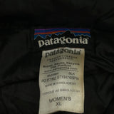 Patagonia Puffer - XL Black Polyester