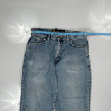 Nautica Jeans - 34W 28L Blue Denim