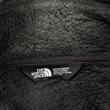 Kohl'S Logistics The North Face Fleece Jacket - 2XL Black Polyester