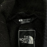 The North Face Fleece Jacket - XL Grey Polyester