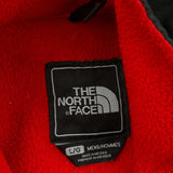 The North Face Fleece Jacket - Large Black Polyester