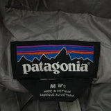 Patagonia Puffer - Medium Grey Polyester