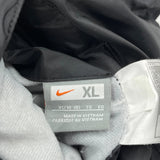 Nike Gilet - XL Black Polyester