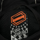 Take Control Take Control Graphic Jacket - Medium Grey Polyester