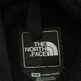 The North Face Fleece Jacket - Medium Black Polyester