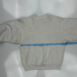 Green Bay Packers Legends Athletic Nfl Sweatshirt - Large Green Cotton Blend