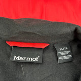 Marmot Gilet - XL Grey Polyester