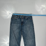 Polo By Ralph Lauren Jeans - 28W 30L Blue Denim