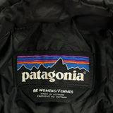 Patagonia Puffer - Medium Black Polyester