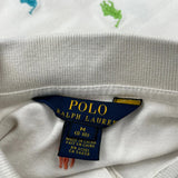 Age 6-8 Polo By Ralph Lauren Polo Shirt - Small Multicoloured Cotton