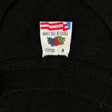 Rocky V Fruit Of The Loom Single Stitch T-Shirt - Small Gold Cotton