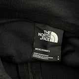 The North Face Fleece - Large Black Polyester