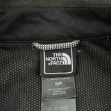 The North Face Fleece Jacket - Small Black Polyester
