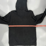 Milwaukee Bucks Unbranded Hoodie - Medium Green Cotton Blend