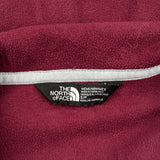 The North Face Fleece - Small Black Polyester