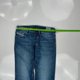 Diesel Jeans - 33W 30L Blue Cotton
