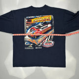 Daytona 500 Nascar T-Shirt - 2XL Multicoloured Cotton