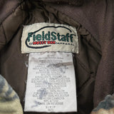 Age 6-7 Mossy Oak Camo Bomber Jacket - Small Camo Cotton