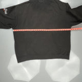 San Francisco Giants Mlb Hoodie - 2XL Black Cotton