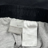 Nike Tracksuit - Small Black Polyester