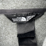 The North Face Fleece - XL Grey Polyester