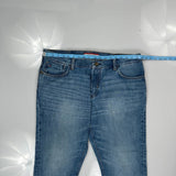 Tommy Hilfiger Jeans - 38W 30L Blue Denim