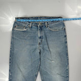 Ralph Lauren Jeans - 36W 34L Light Wash Cotton
