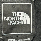 The North Face Fleece Jacket - Small Black Polyester