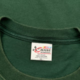 Hendrick Motorsports Chase Authentics Nascar T-Shirt - XL Green Cotton