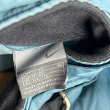 Nike Jacket - XL Black Polyester
