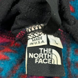 Rage The North Face Fleece - Large Multicoloured Polyester