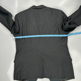 Eveningwear Christian Dior Blazer - XL Black Wool