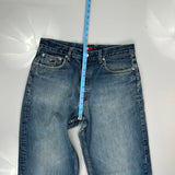 Tommy Hilfiger Jeans - 32W 29L Blue Denim