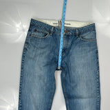 Tommy Hilfiger Jeans - 34W 32L Blue Cotton