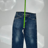 Dickies Jeans - 30W 30L Blue Denim
