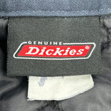 Dickies Jacket - Large Beige Polyester