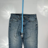 Tommy Hilfiger Jeans - 36W 30L Blue Cotton