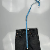 Levis Jeans - 30W UK 12 Grey Denim