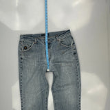 Avirex Jeans - 34W 33L Light Wash Denim
