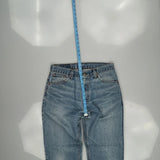 Levis Jeans - 32W 30L Light Wash Cotton