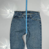 Ralph Lauren Jeans - 32W 30L Blue Cotton