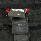 The North Face Fleece - Medium Black Polyester