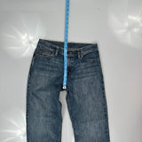 Polo By Ralph Lauren Jeans - 28W 30L Blue Denim