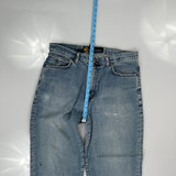 Nautica Jeans - 34W 28L Blue Denim